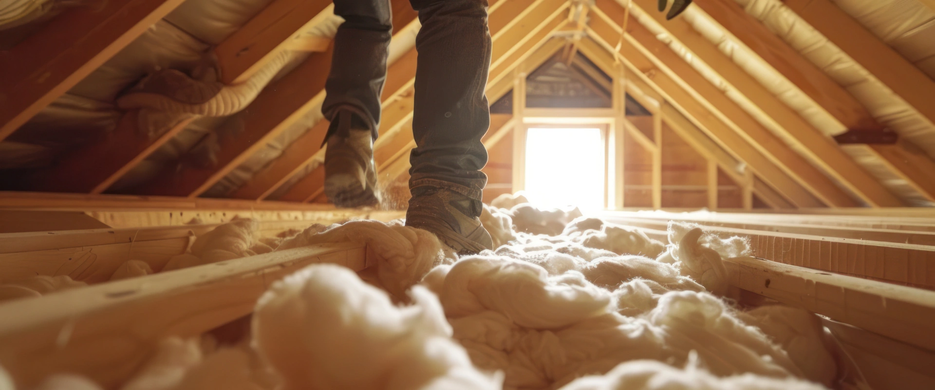 Insulation services for properties in Downtown Los Angeles