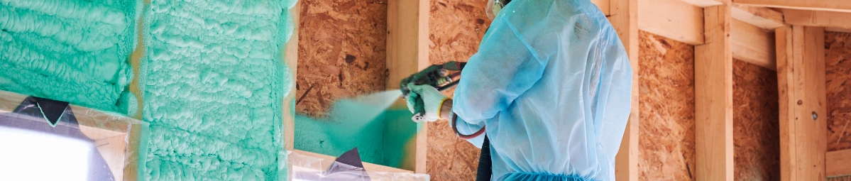 Insulation services for residential and commercial properties in Los Angeles