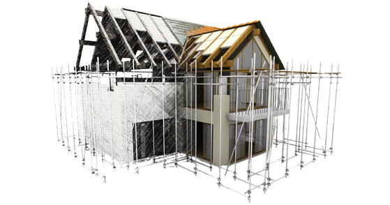 Attic insulation contractor serving Los Angeles properties