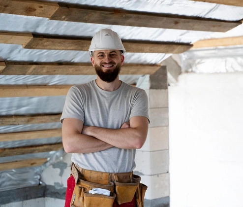 Insulation consultation in Los Angeles