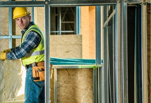 Insulation professional serving Downtown Los Angeles